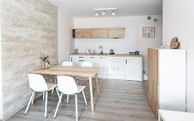 Apartament Kasia